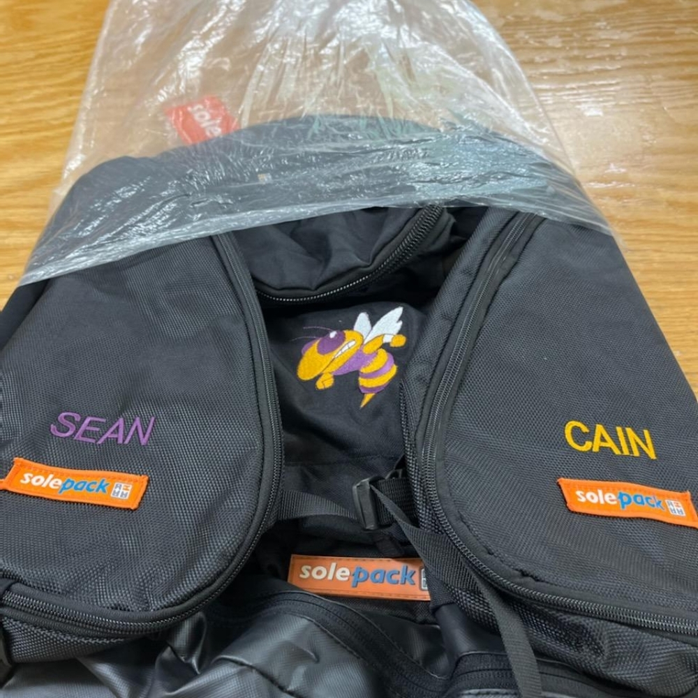 SolePack